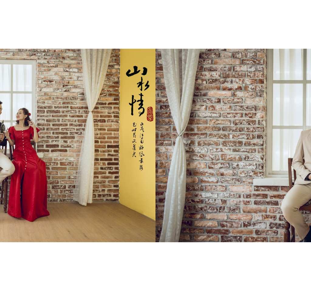 Dịch vụ cưới trọn gói của Ahihi Studio - hình ảnh 3