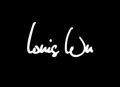 Logo Louis Wu Studio