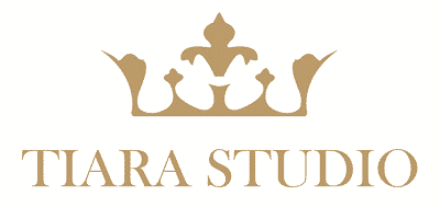 Tiara Studio Logo