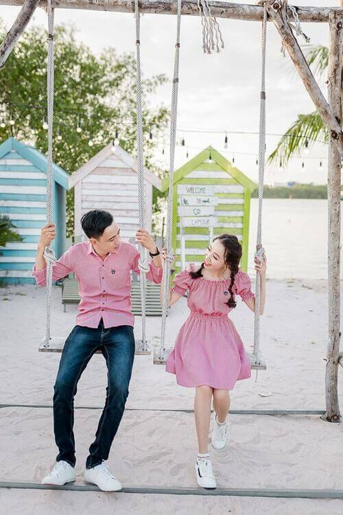 Top 10 địa điểm chụp hình cưới đẹp ở miền Bắc 2019 - ảnh 6