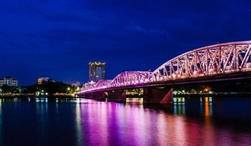 Top 8 địa điểm chụp ảnh cưới hút hồn ở miền Trung - hình ảnh 5 Top 8 địa điểm chụp ảnh cưới hút hồn ở miền Trung - hình ảnh 5